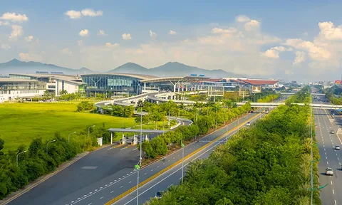Một sân bay ở Việt Nam được giới doanh nhân quốc tế xếp hạng tốt nhất thế giới