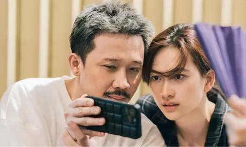 Sau 10 ngày công chiếu, phim Mai bất ngờ tung poster đặc biệt