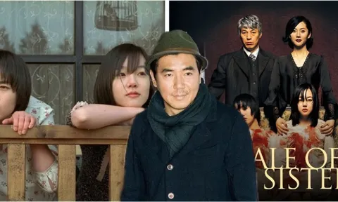 Đạo diễn phim ăn khách "A Tale of Two Sisters" Kim Jee-Woon đến Liên quan phim quốc tế TP.HCM