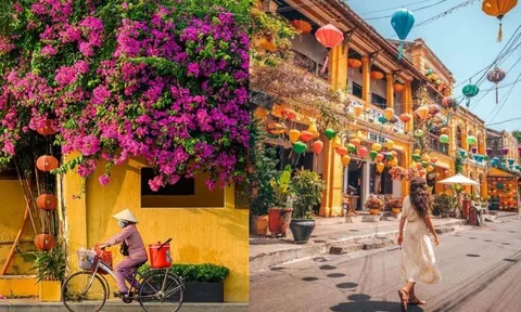 Một điểm đến ở Việt Nam lọt top du lịch rẻ nhất với du khách Anh
