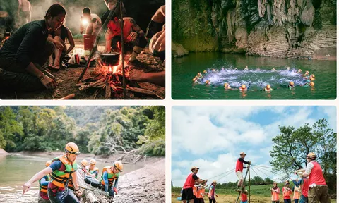 Chat GPT xây dựng tour trong 15 giây, doanh nghiệp du lịch có nguy cơ bị ra rìa?
