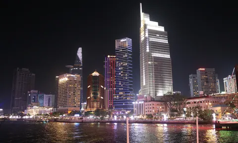 “Thành phố Hồ Chí Minh chưa phát triển cân xứng với tiềm năng vốn có”