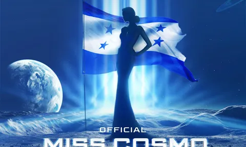 Miss Cosmo cơ hội quảng bá, vinh danh bản sắc dân tộc của mỗi quốc gia trên thế giới