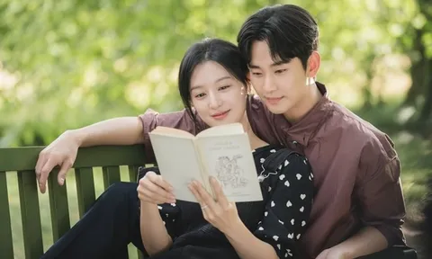 Ngắm nhìn nước Đức qua thước phim “Queen of Tears – Nữ hoàng nước mắt”