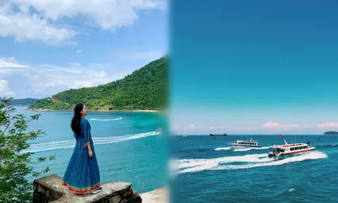 Cù Lao Chàm - Hội An tổ chức nhiều hoạt động kỷ niệm 15 năm UNESCO công nhận là "Khu dự trữ sinh quyển thế giới"