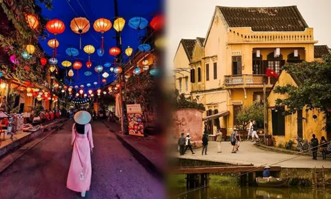 Top 13 điểm đến hấp dẫn nhất thế giới trong tháng 7: Việt Nam cũng góp mặt một địa điểm