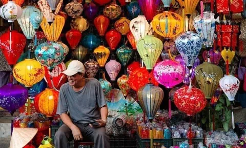 Hội An - Làng nghề lên số: Hỗ trợ làng nghề phát triển bền vững trong thời đại số