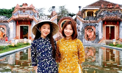 Hàn Quốc tiếp tục là thị trường tiềm năng đưa khách du lịch sang Việt Nam