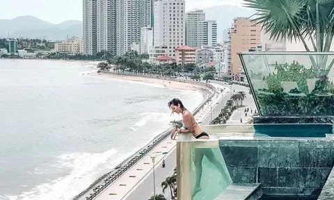 Điểm qua những khách sạn 5 sao giúp du khách thăng hoa trải nghiệm tại Nha Trang dịp hè 2024