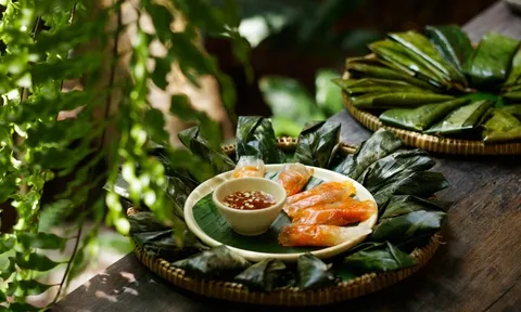 "Huế - Nhớ mạ ta xưa" - Câu chuyện giữ hồn ẩm thực Huế xưa trong nếp nhà