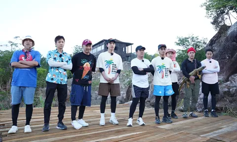 “2 Ngày 1 Đêm” tập 55: Đạt hơn 6 triệu lượt xem sau 2 ngày với điểm đến Hòn Bà và tham quan nơi ở bác sĩ A.Yersin