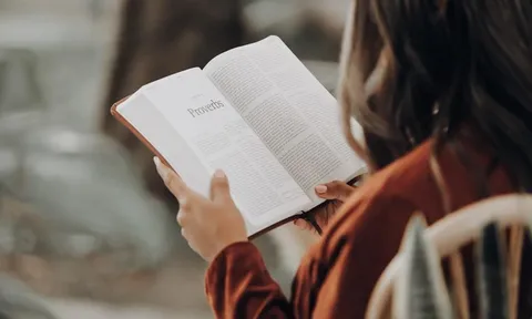 Gợi ý những cuốn sách hay đồng hành trên những chuyến du lịch đường dài