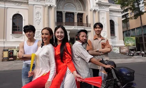 Gameshow, truyền hình thực tế: cơ hội quảng bá văn hóa du lịch hiệu quả trong thời đại số