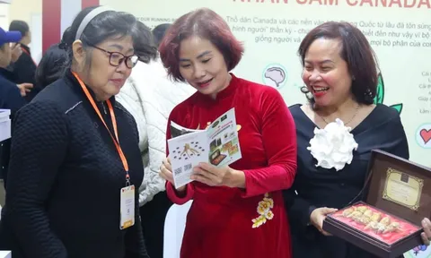 Hội tụ doanh nghiệp thực phẩm, đồ uống chất lượng ở thị trường Việt Nam tại Food & Hospitality Hanoi 2025