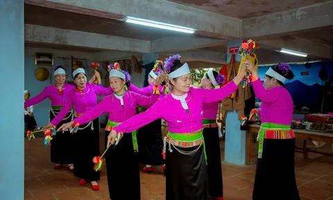 EcoHost giới thiệu tour du lịch độc đáo “Khám phá bản sắc Ba Vì”