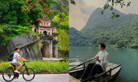 Ninh Bình dẫn đầu cả nước về số lượng doanh nghiệp đạt Chứng nhận Du lịch Xanh VITA GREEN
