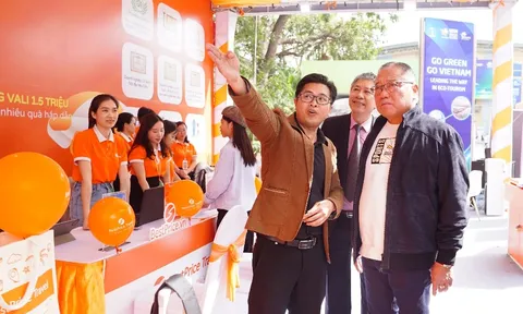 VITM Hà Nội 2025 thành công rực rỡ: Thu hút 95.000 khách với 15 công ty công nghệ tiên phong Chuyển đổi Số