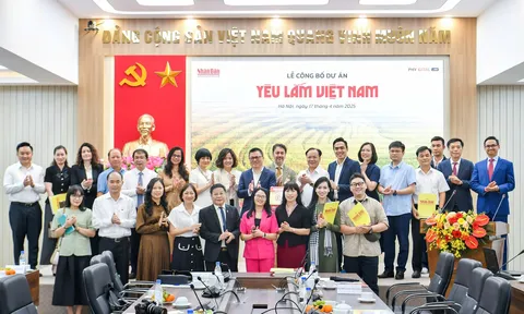 “Yêu lắm Việt Nam”: Trải nghiệm du lịch theo xu hướng cá nhân hóa