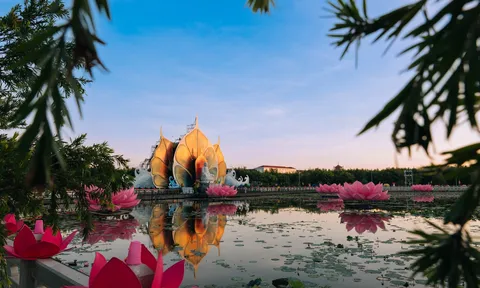 TP.HCM diễn ra các hoạt động đón Đại Lễ Vesak Liên Hợp Quốc 2025: Người dân lưu ý gì?