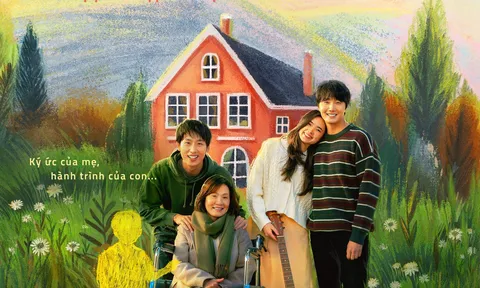 “Rể Việt” Jung Il-Woo tham gia phim điện ảnh Việt-Hàn cùng Hồng Đào, Tuấn Trần