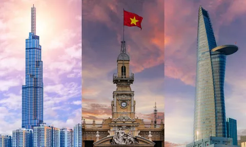 Du lịch Việt Nam: AI (trí tuệ nhân tạo) sẽ viết nên câu chuyện mới?