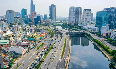 Giải đi bộ - chạy bộ "Tự hào Thành phố tôi yêu" 2025: Chào mừng 100 năm Ngày Báo chí Cách mạng Việt Nam