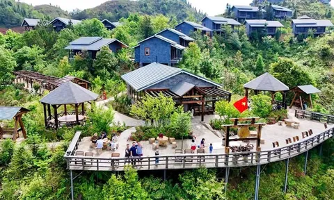 Lào Cai tập huấn phát triển du lịch thông minh: Cú hích từ công nghệ và truyền thông số