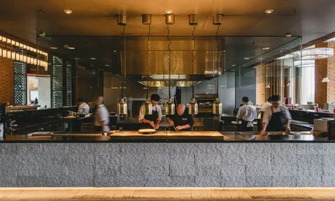 Ba nhà hàng hạng sang được MICHELIN Guide 2025 vinh danh ở Việt Nam