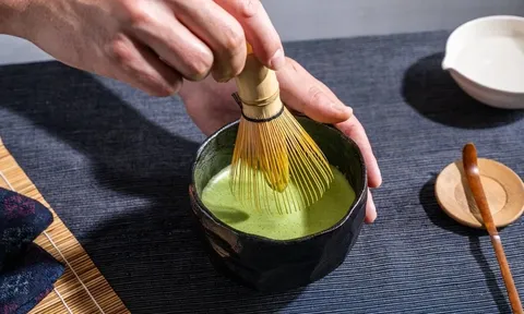 Nhật Bản: Điểm đến "nóng" với Matcha bùng nổ và Wagyu đẳng cấp