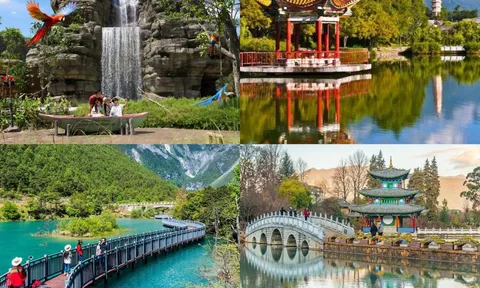 Trip.com tung siêu khuyến mãi 7/7: Bay Thái Lan, Trung Quốc chỉ từ 777K
