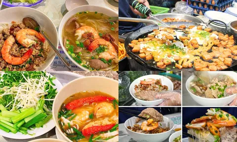 Thành phố Hồ Chí Minh: Khám phá vẻ đẹp đa diện từ phố thị đến biển đảo và hành trình ẩm thực di sản
