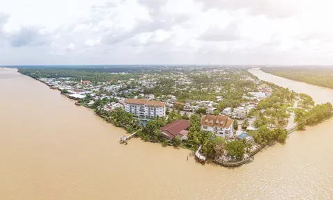 Từ chứng nhận đến đổi mới: Doanh nghiệp ĐBSCL thúc đẩy du lịch xanh, nâng tầm trải nghiệm