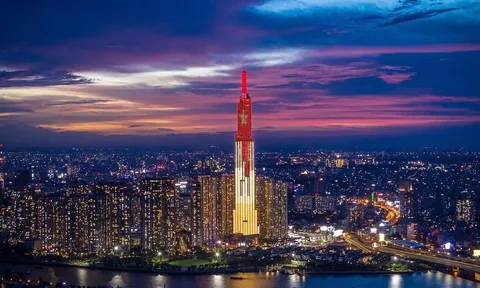 TP.HCM: Từ "điểm trung chuyển" đến "thành phố giữ chân cư dân tốt nhất thế giới"