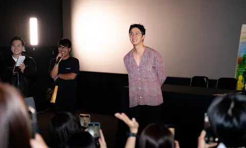Chuyện chưa kể của Jung Il Woo: Đắm say Sapa, hứa nấu mì tương đen cho fan Việt