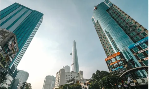 Giám đốc Sở Du lịch TP.HCM chia sẻ tầm nhìn và thành tựu du lịch tiên phong