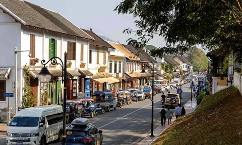 Khách Việt chuộng đi Lào thứ 2 Đông Nam Á, sẵn sàng chi mạnh cho du lịch hè 2025