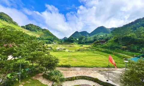 Việt Nam trong mắt du khách Anh: Hơn cả một chuyến phiêu lưu