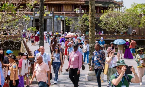 Huế: Miễn phí tham quan di tích dịp kỷ niệm Cách Mạng Tháng Tám 19/8 và Quốc Khánh 2/9