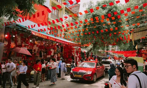 Dòng chảy du lịch Việt Nam hòa cùng nhịp đập lịch sử