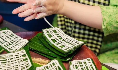 Lần đầu tiên, TP.HCM tổ chức Ngày hội Sợi Gạo: Hành trình tôn vinh ẩm thực Việt