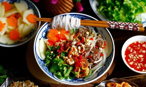 Sợi gạo: Tinh hoa của nền văn minh lúa nước