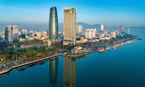 Điều gì tạo nên lợi thế "kim cương" cho du lịch Đà Nẵng sau sáp nhập?