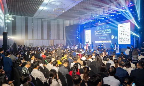 Đà Nẵng rực sáng trên bản đồ du lịch với Horecfex Việt Nam 2025