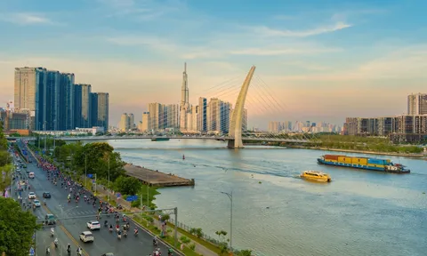 TP.HCM khởi sắc du lịch tháng 8/2025, “chốt” 15 chương trình du lịch mới hút khách