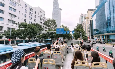 TP. Hồ Chí Minh tăng tốc liên kết du lịch vùng, đón đầu giai đoạn 2026-2030