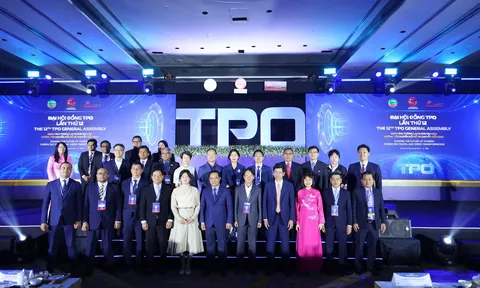 Vì sao Đại hội đồng TPO 2025 là bước ngoặt cho ngành du lịch Việt Nam?