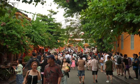 Du lịch Việt Nam thiết lập kỷ lục mới, hướng tới mục tiêu doanh thu "nghìn tỉ"