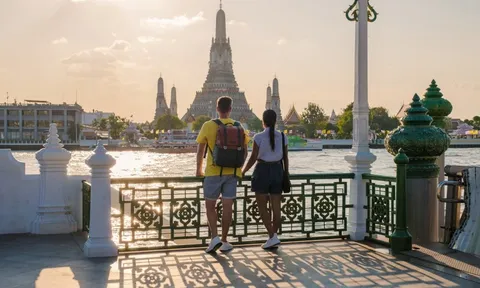 Từ khám phá đến trải nghiệm: AI đang thay đổi cách Gen Z du lịch