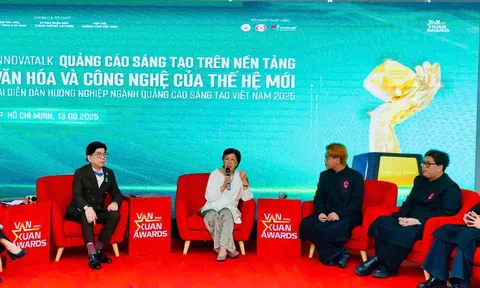 Văn hóa Việt lên ngôi: "Chìa khóa" cho thành công của Quảng cáo Sáng tạo ở Việt Nam