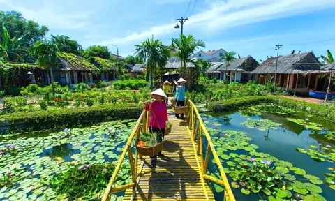 Khám phá những điểm đến huyền ảo tại Châu Á dịp Tết Trung Thu này
